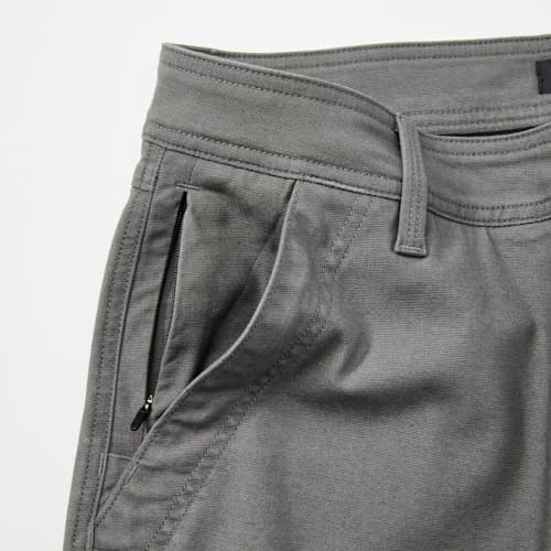 laydown detail image of Rover EDC Pant - HB Athletic Tapered