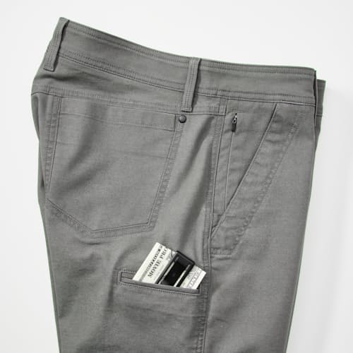 laydown detail image of Rover EDC Pant - HB Athletic Tapered