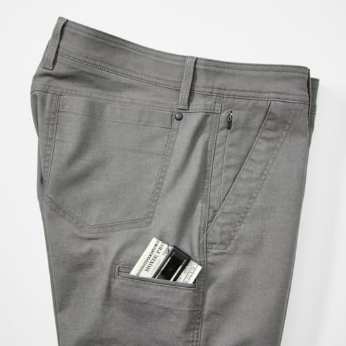 laydown detail image of Rover EDC Pant - HB Slim