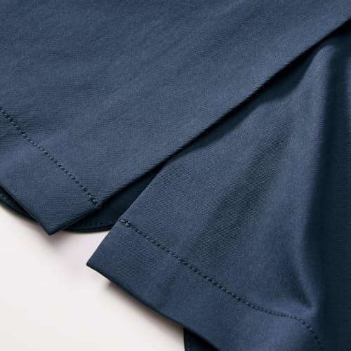 laydown detail image of Nomad Blazer