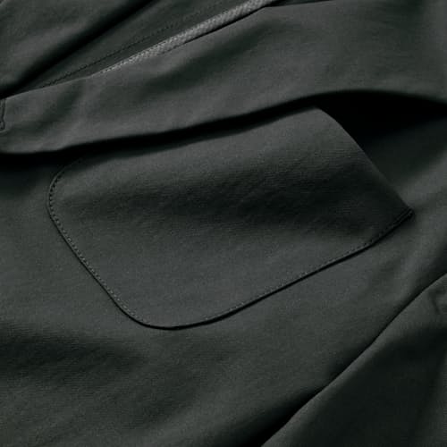 laydown detail image of Nomad Blazer