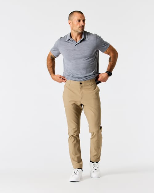 Zac is 6'0", 175lbs, and wearing size 32x32
