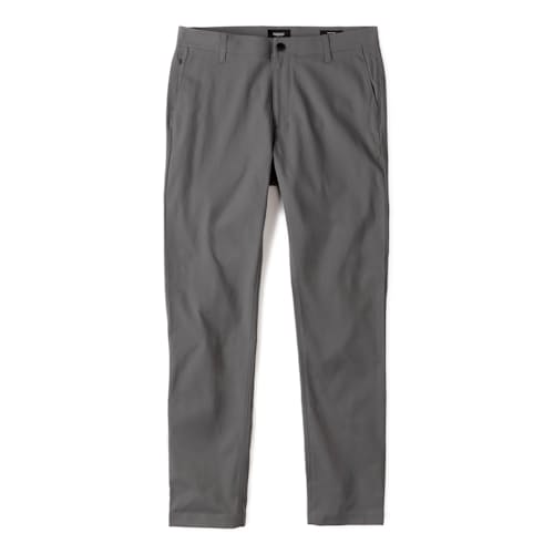 laydown image of Nomad Performance Chino - HB Athletic Tapered