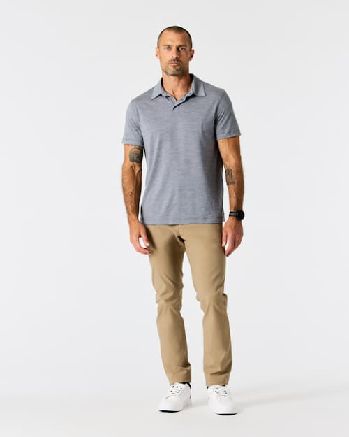 Zac is 6'0", 175lbs, and wearing size 32x32