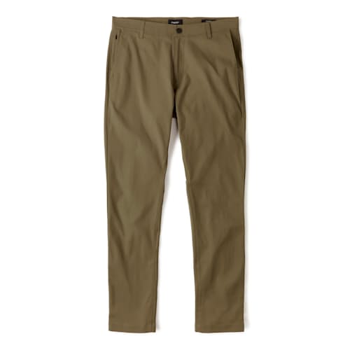 laydown image of Nomad Performance Chino - HB Slim