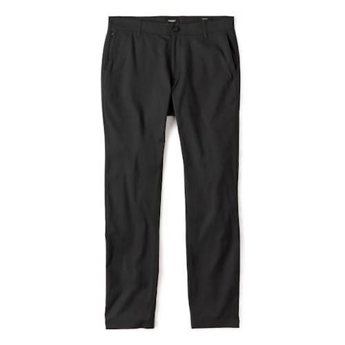 laydown image of Nomad Performance Chino - HB Slim