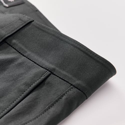 laydown detail image of Nomad Performance Chino - HB Slim