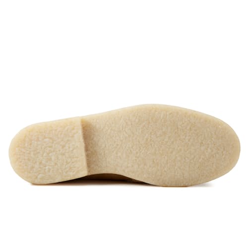 laydown image of Edwin Unlined Loafer
