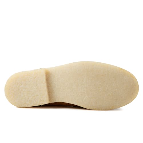 laydown image of Edwin Unlined Loafer