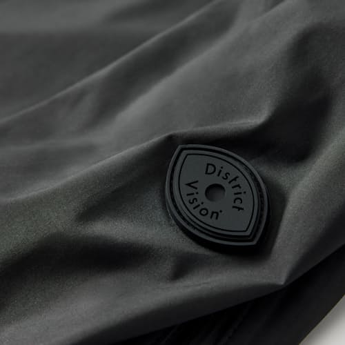 laydown detail image of 3-Layer Waterproof Mountain Jacket