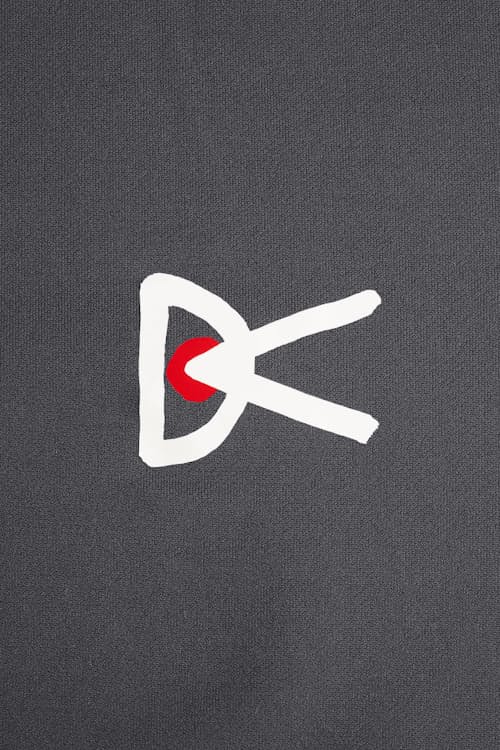 laydown detail image of Lightweight Performance Long Sleeve