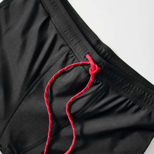 laydown detail image of Full Length Recycled Tights