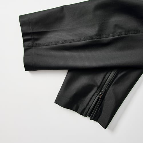laydown detail image of Full Length Recycled Tights