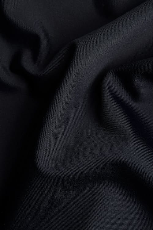 laydown detail image of Full Length Recycled Tights