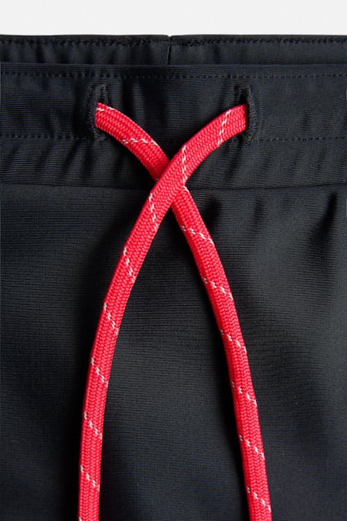 laydown detail image of Full Length Recycled Tights