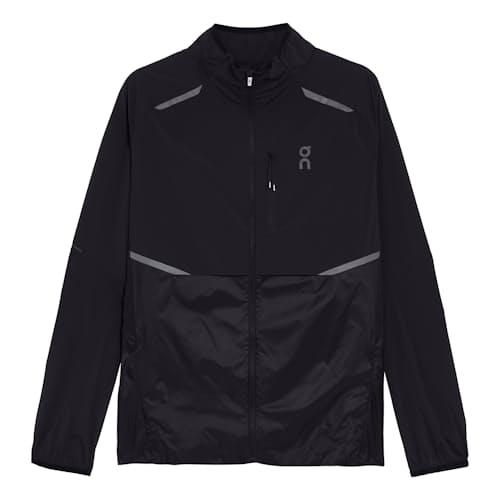 laydown image of Lightweight Ripstop Weather Jacket