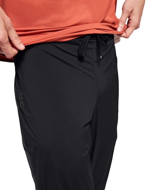 laydown detail image of Weather Performance Pants