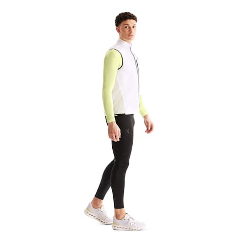 on model image of Performance Winter Tights