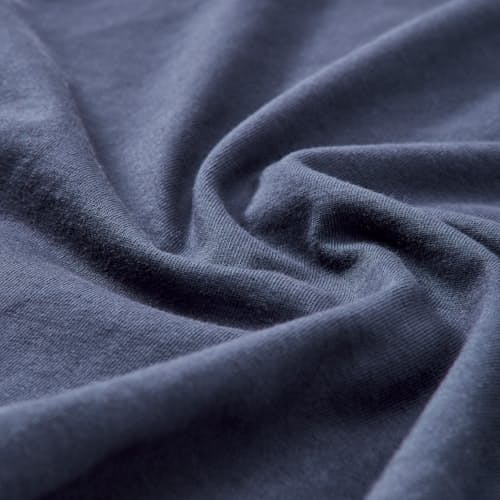 laydown detail image of American Heavyweight Pocket T-Shirt