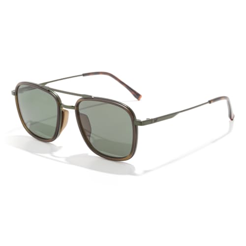 laydown image of Estero Sunglasses