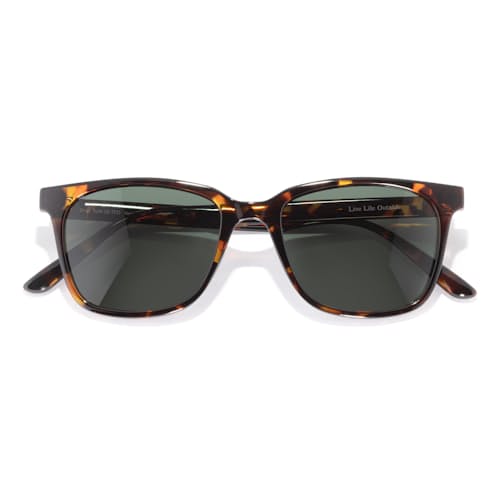 laydown image of Ventana Sunglasses