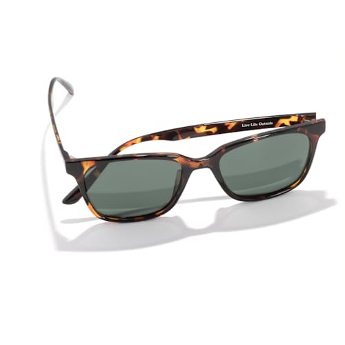 laydown detail image of Ventana Sunglasses