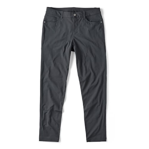 laydown image of ABC Slim Fit Pant