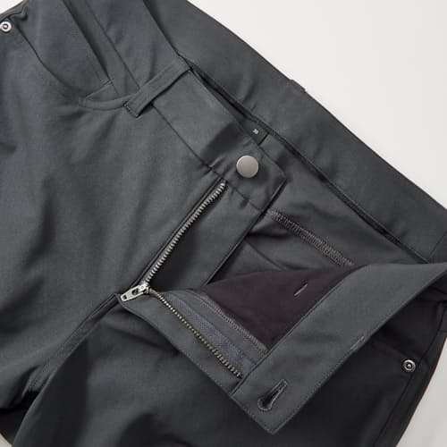 laydown detail image of ABC Slim Fit Pant