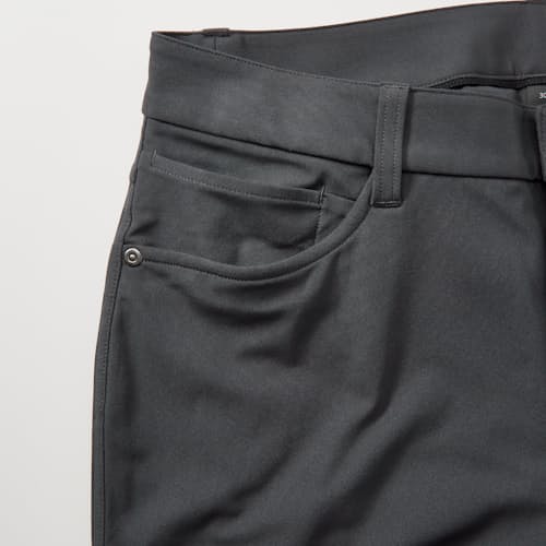 laydown detail image of ABC Slim Fit Pant