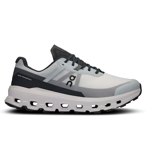 laydown image of Cloudvista 2 Trail Running Sneaker