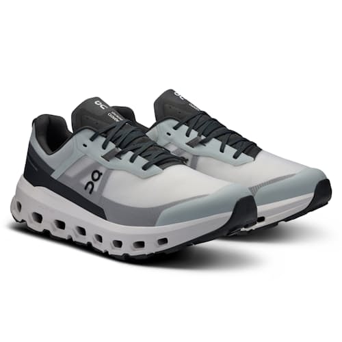 laydown image of Cloudvista 2 Trail Running Sneaker