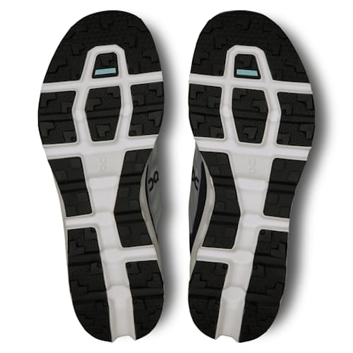 laydown image of Cloudvista 2 Trail Running Sneaker
