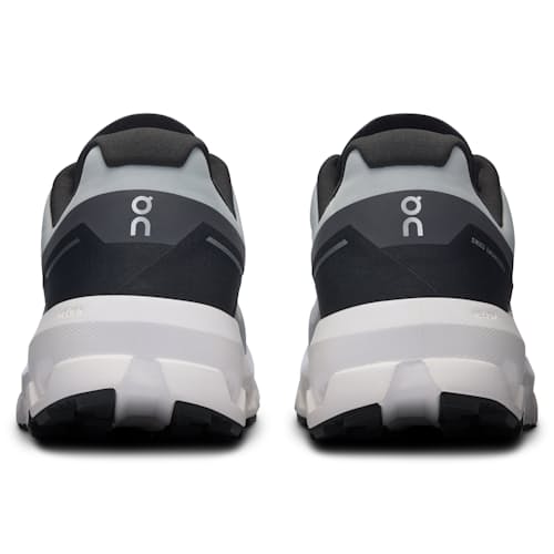 laydown image of Cloudvista 2 Trail Running Sneaker