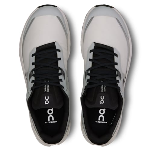 laydown image of Cloudvista 2 Trail Running Sneaker