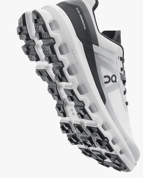 lifestyle image of Cloudvista 2 Trail Running Sneaker