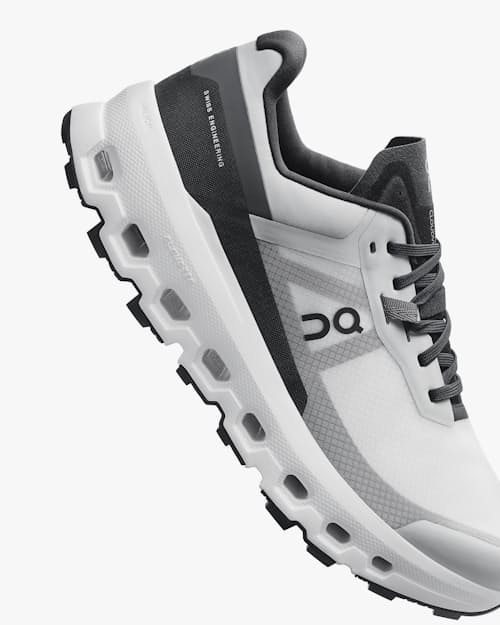 lifestyle image of Cloudvista 2 Trail Running Sneaker