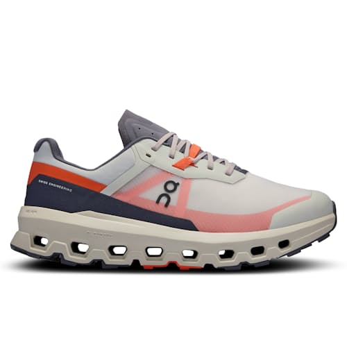 laydown image of Cloudvista 2 Trail Running Sneaker