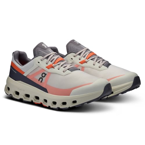 laydown image of Cloudvista 2 Trail Running Sneaker
