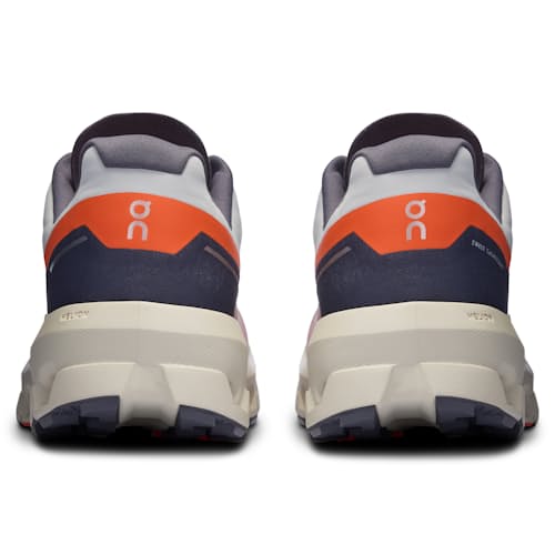laydown image of Cloudvista 2 Trail Running Sneaker