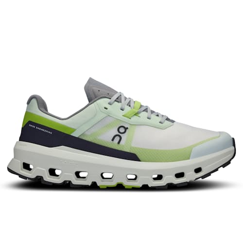 laydown image of Cloudvista 2 Trail Running Sneaker