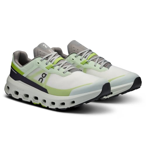 laydown image of Cloudvista 2 Trail Running Sneaker