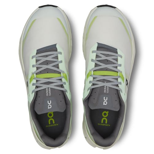 laydown image of Cloudvista 2 Trail Running Sneaker