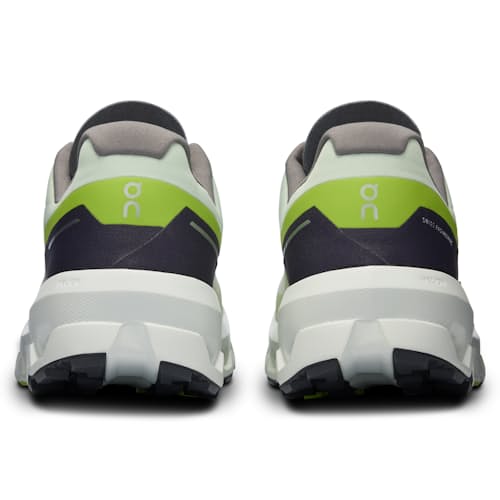laydown image of Cloudvista 2 Trail Running Sneaker