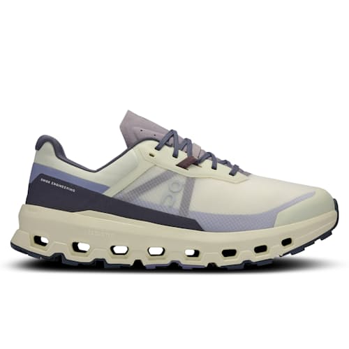 laydown image of Cloudvista 2 Trail Running Sneaker