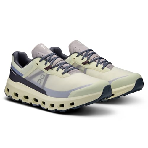 laydown image of Cloudvista 2 Trail Running Sneaker