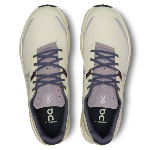 laydown image of Cloudvista 2 Trail Running Sneaker