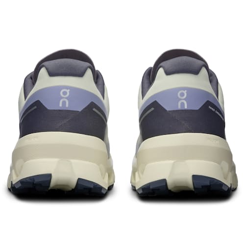 laydown image of Cloudvista 2 Trail Running Sneaker