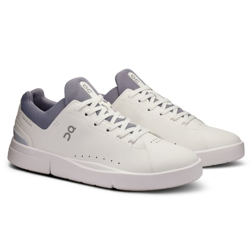laydown image of Roger Advantage Court Sneaker