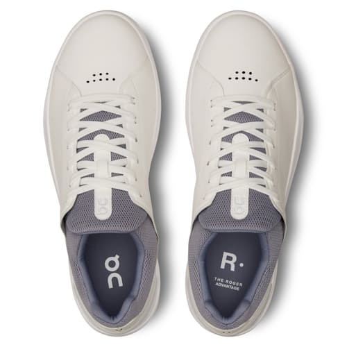 laydown image of Roger Advantage Court Sneaker