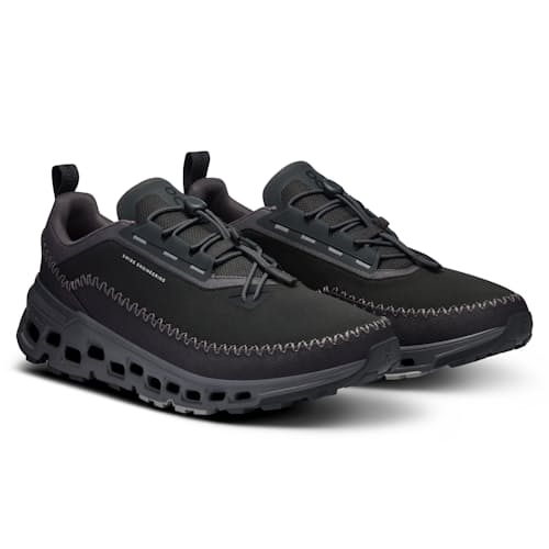 laydown image of Cloudaway 2 Trail Sneaker
